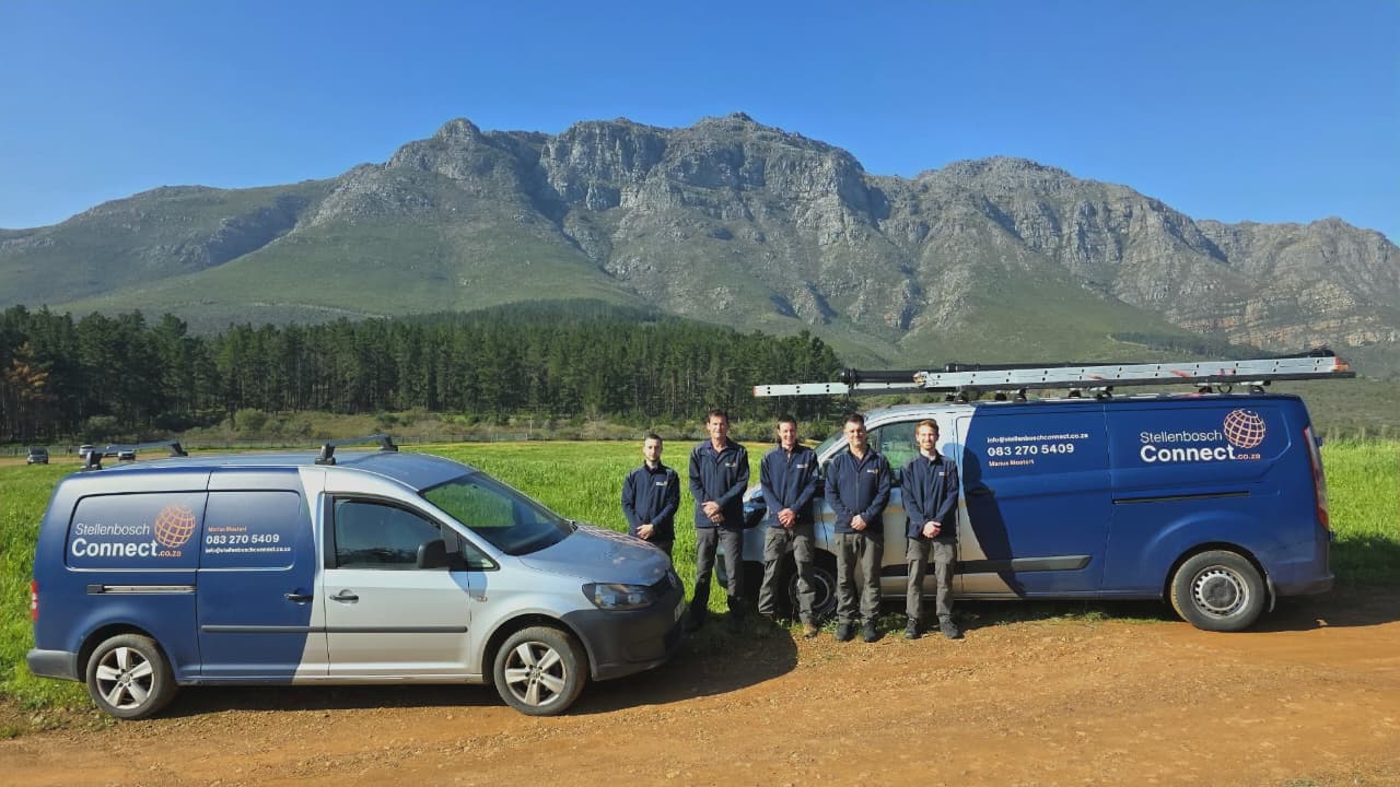 Our Team